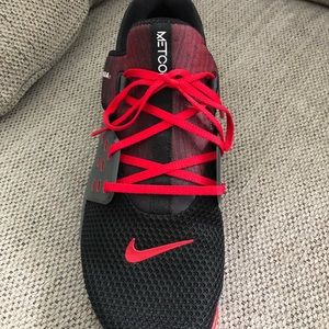 UGA Nike Shoes